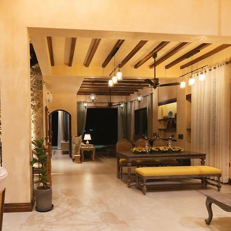 Casa De Raga By Tisyastays อาร์โปรา ภายนอก รูปภาพ