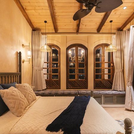 Casa De Raga By Tisyastays อาร์โปรา ภายนอก รูปภาพ