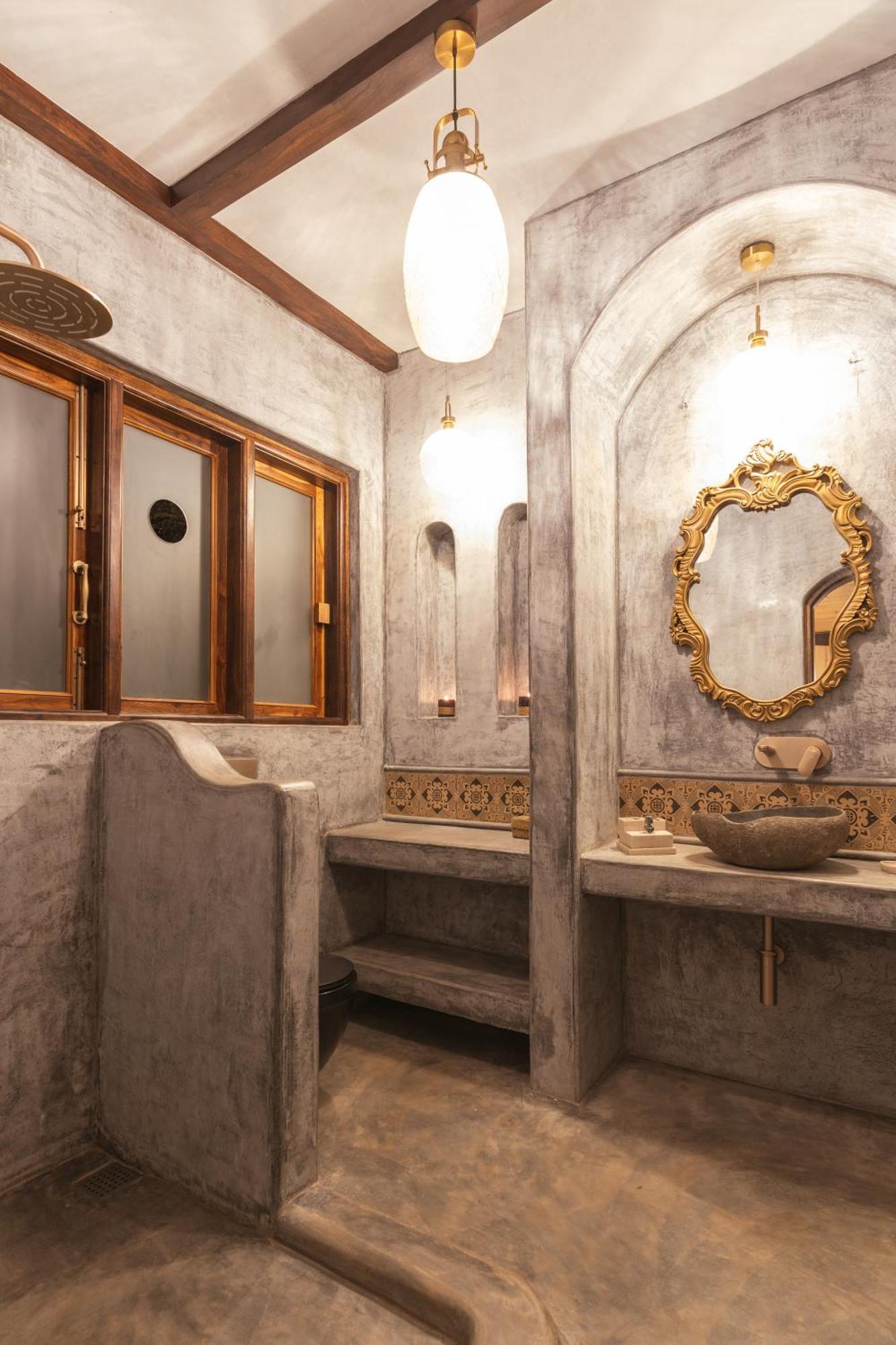 Casa De Raga By Tisyastays อาร์โปรา ภายนอก รูปภาพ