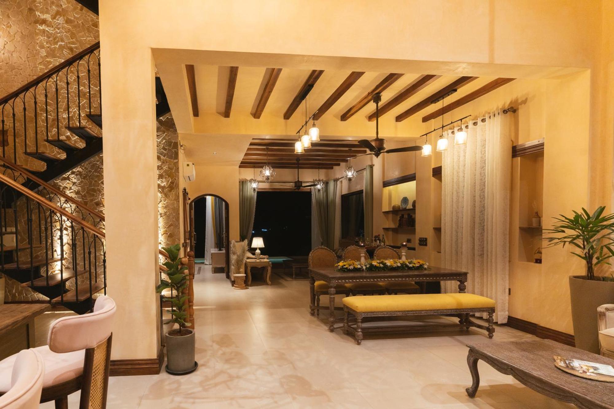 Casa De Raga By Tisyastays อาร์โปรา ภายนอก รูปภาพ