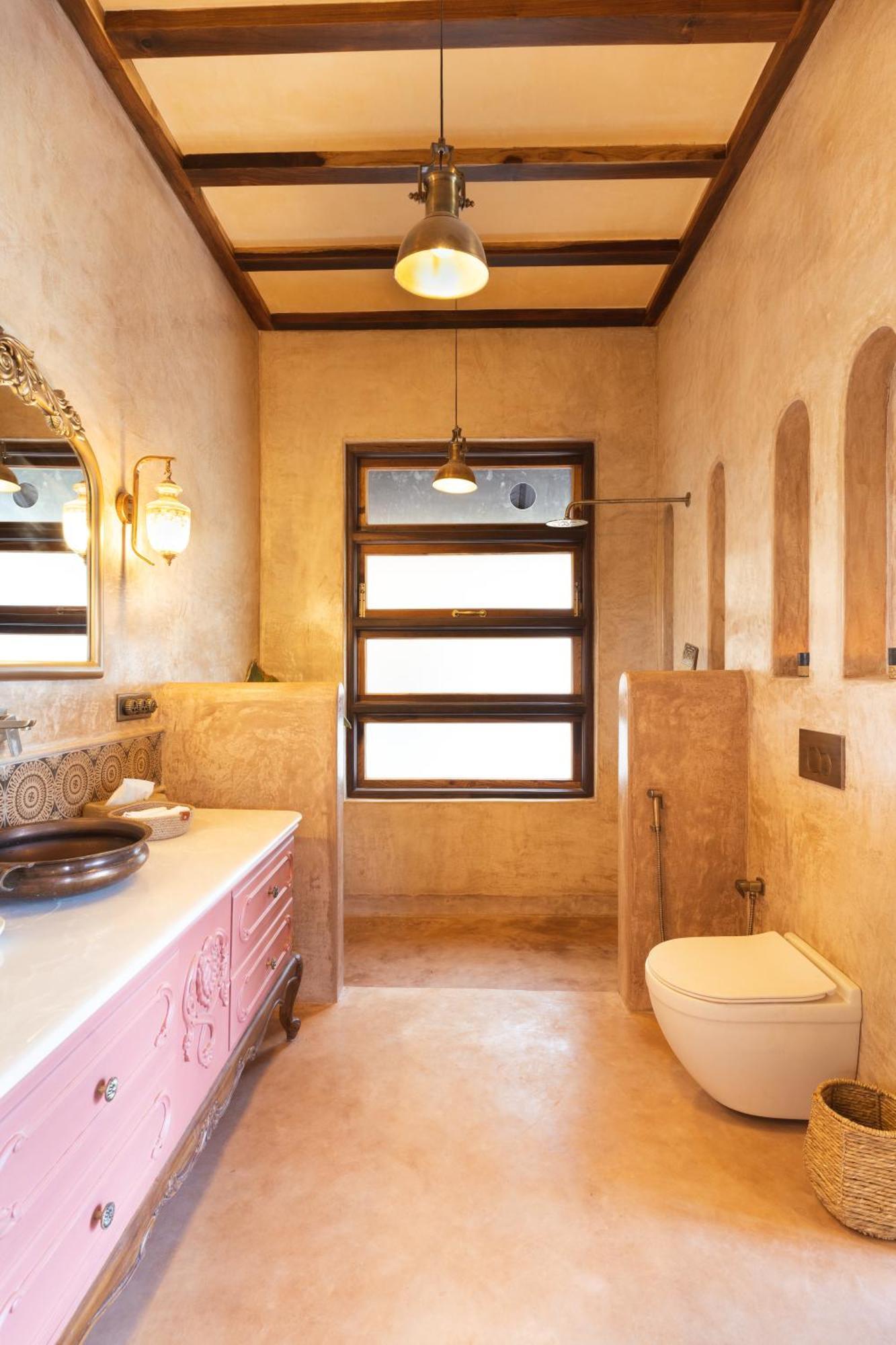 Casa De Raga By Tisyastays อาร์โปรา ภายนอก รูปภาพ