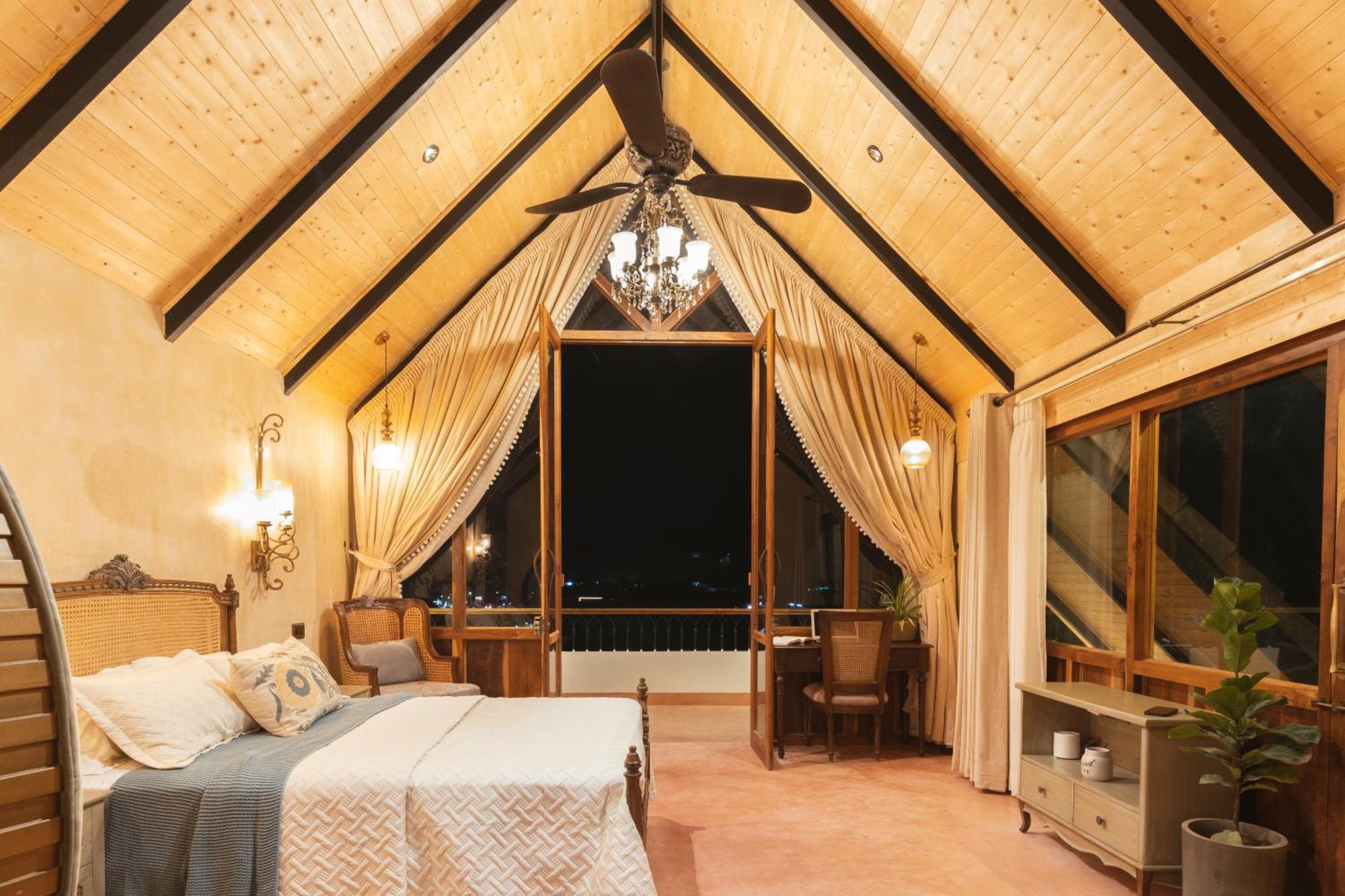 Casa De Raga By Tisyastays อาร์โปรา ภายนอก รูปภาพ