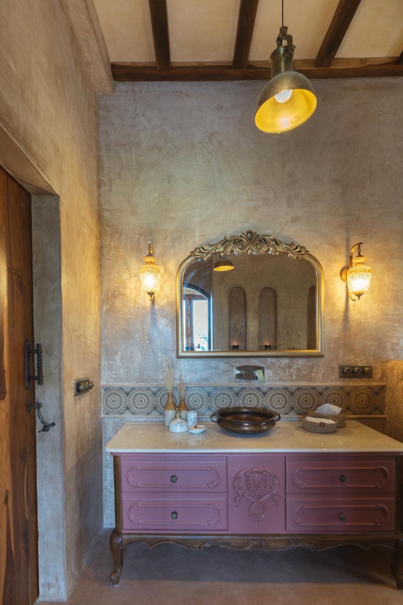 Casa De Raga By Tisyastays อาร์โปรา ภายนอก รูปภาพ