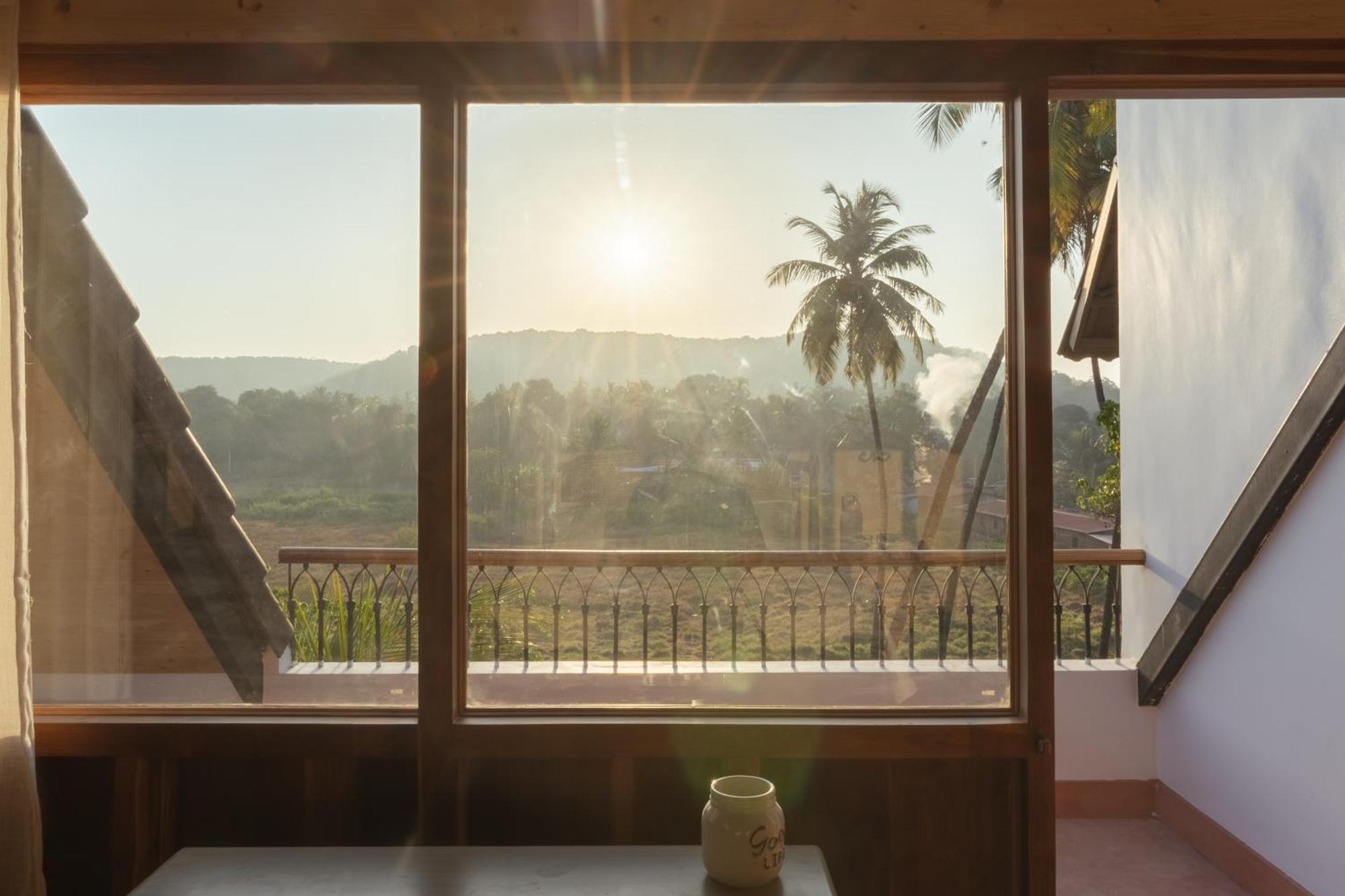 Casa De Raga By Tisyastays อาร์โปรา ภายนอก รูปภาพ