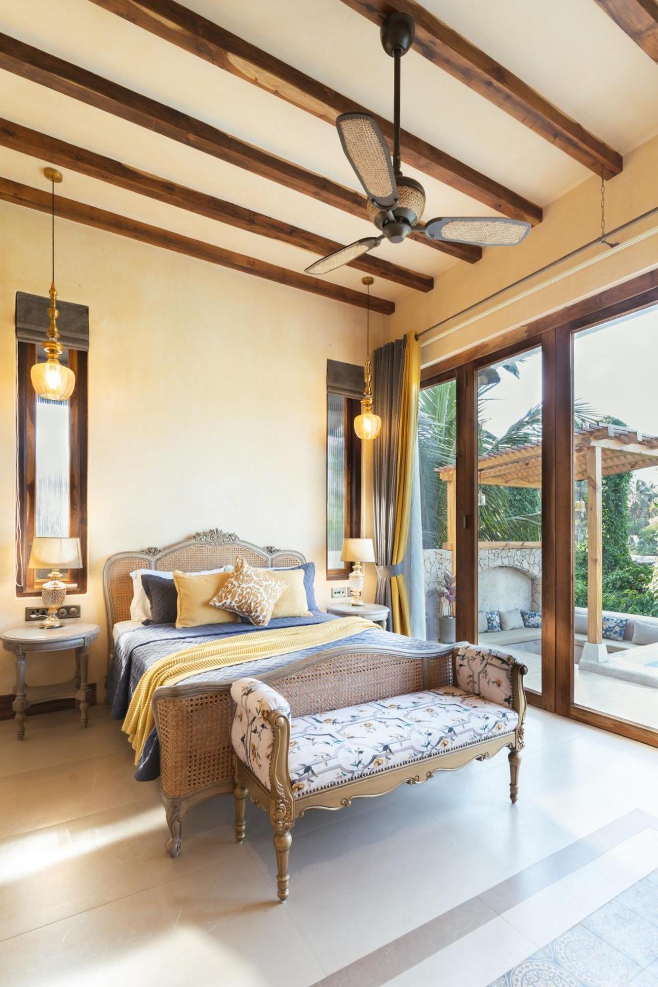 Casa De Raga By Tisyastays อาร์โปรา ภายนอก รูปภาพ