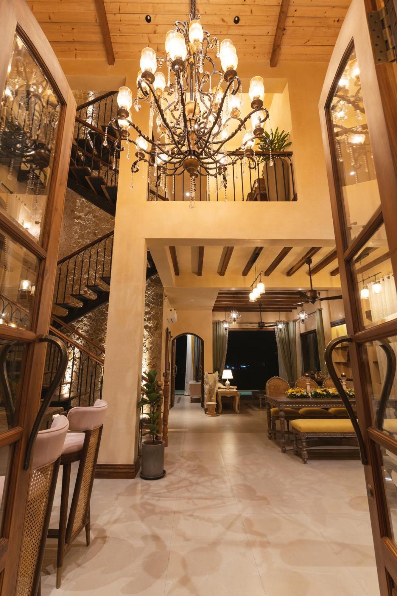 Casa De Raga By Tisyastays อาร์โปรา ภายนอก รูปภาพ
