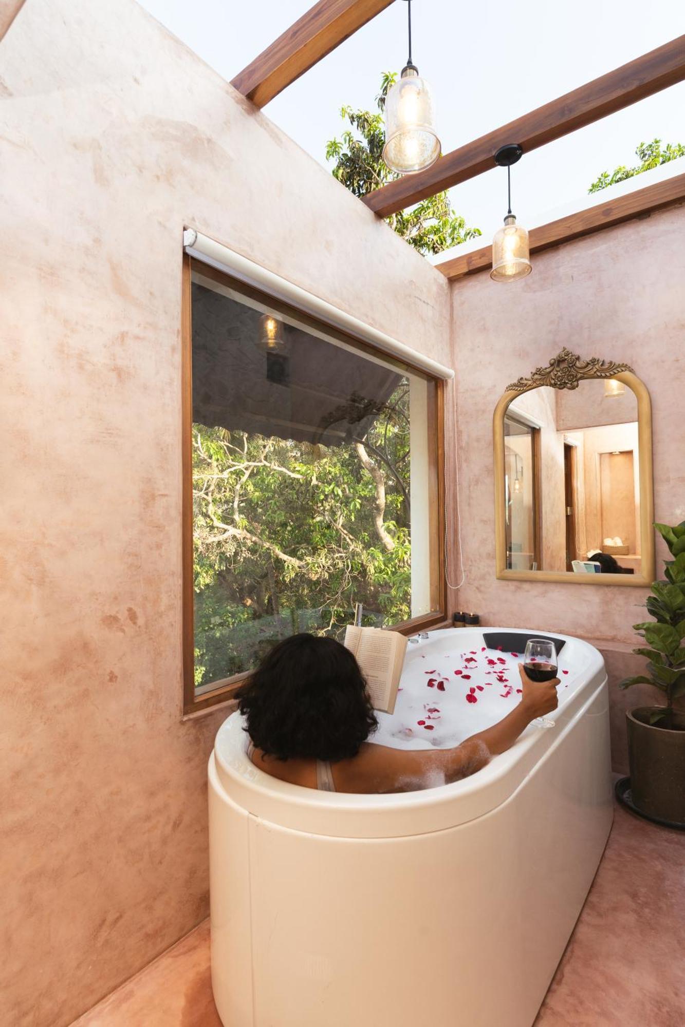 Casa De Raga By Tisyastays อาร์โปรา ภายนอก รูปภาพ