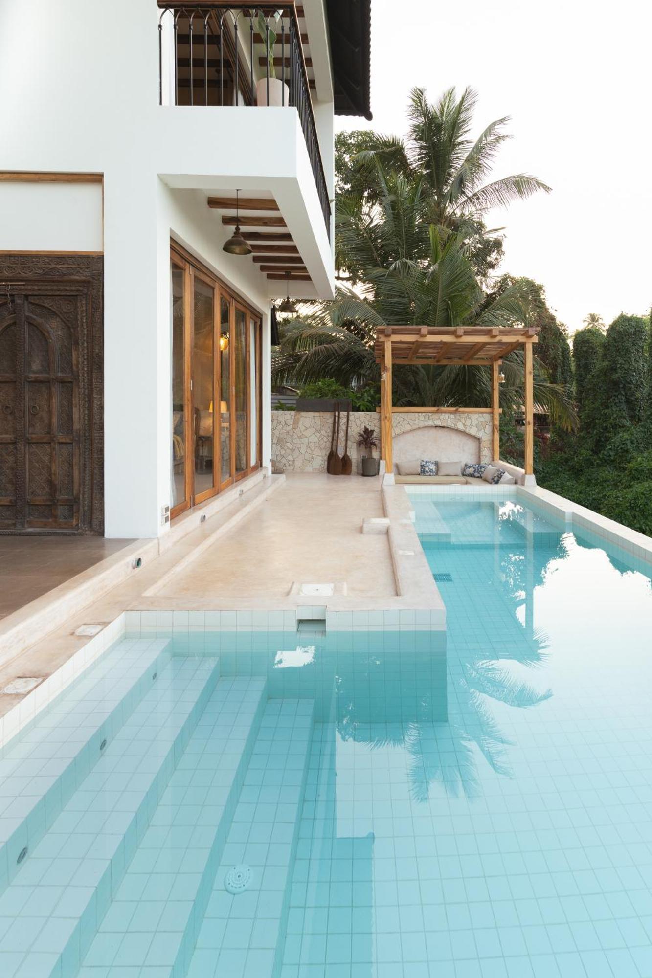 Casa De Raga By Tisyastays อาร์โปรา ภายนอก รูปภาพ